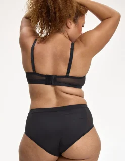 Knockout Padded T-shirt Bra