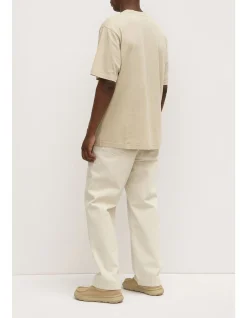 Knox Organic Oversized T-shirt