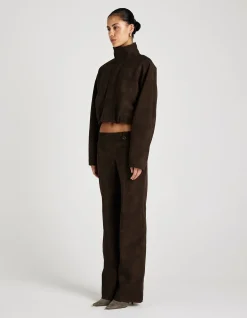 KNOX BOMBER JACKET