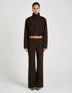 KNOX BOMBER JACKET