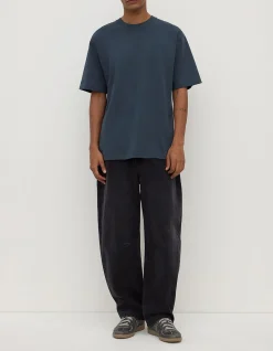 Knox Organic Oversized T-shirt
