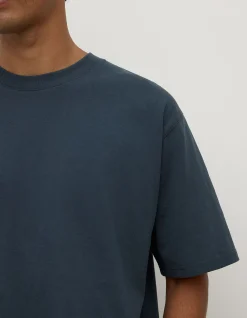 Knox Organic Oversized T-shirt