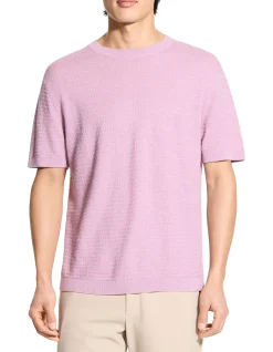 Kolben Tee in Pacific Linen