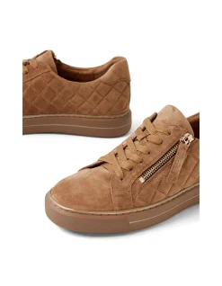 KOZIE W ZR LT CHOC SUEDE