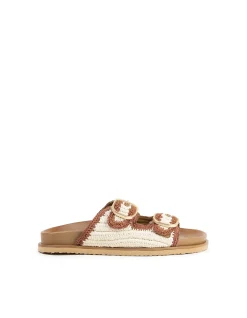 KROSS WOVEN SLIDE ON UNIT