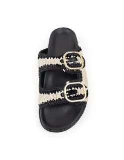 KROSS WOVEN SLIDE ON UNIT