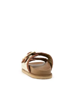 KROSS WOVEN SLIDE ON UNIT