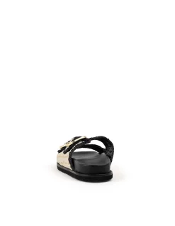 KROSS WOVEN SLIDE ON UNIT