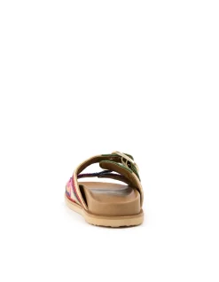 KROSS WOVEN SLIDE ON UNIT