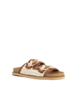 KROSS WOVEN SLIDE ON UNIT