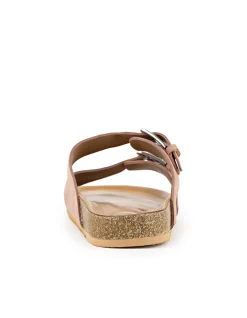 KRYO TWO STRAP SLIDE WITH BUCKLE