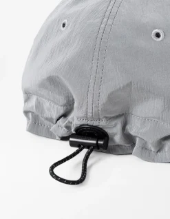 LA CASQUETTE BALUCHON CAP