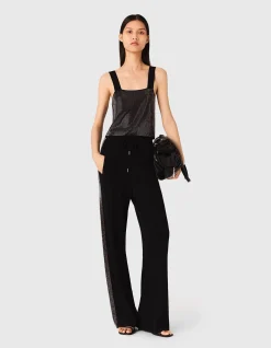Laclynix Top