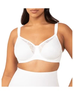 LACY MINIMIZER W01 UNDERWIRE BRA