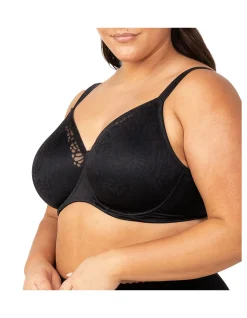 LACY MINIMIZER W01 UNDERWIRE BRA