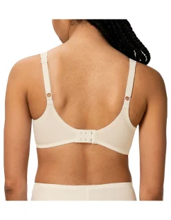 Ladyform Soft W Underwire Bra