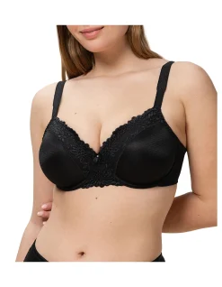Ladyform Soft W Underwire Bra