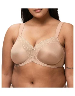 Ladyform Soft W X Bra