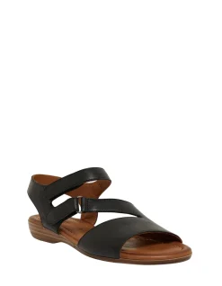LAGUNA FLAT SANDAL