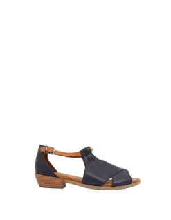 LAGUNA FLAT SANDAL