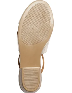 LAGUNA FLAT SANDAL