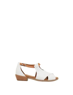 LAGUNA FLAT SANDAL