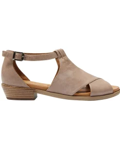 LAGUNA FLAT SANDAL