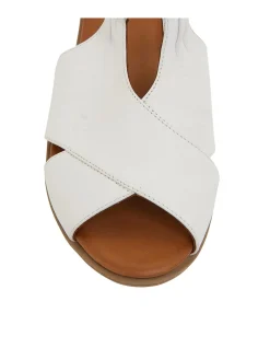 LAGUNA FLAT SANDAL