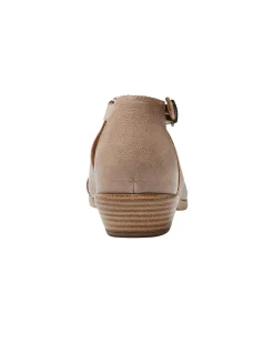 LAGUNA FLAT SANDAL