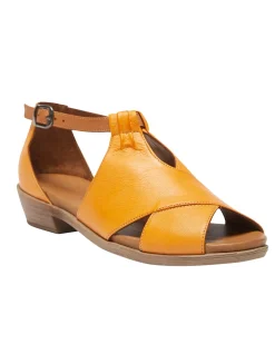 LAGUNA FLAT SANDAL