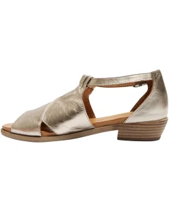 LAGUNA FLAT SANDAL