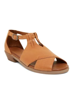 LAGUNA FLAT SANDAL