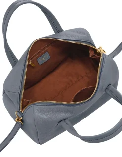 Lainey Satchel Bag
