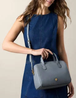 Lainey Satchel Bag