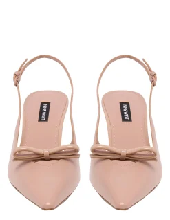 LAMMEL SLINGBACK PUMP