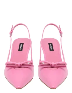 LAMMEL SLINGBACK PUMP