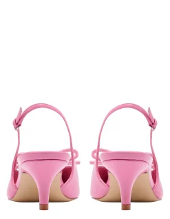 LAMMEL SLINGBACK PUMP