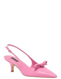 LAMMEL SLINGBACK PUMP