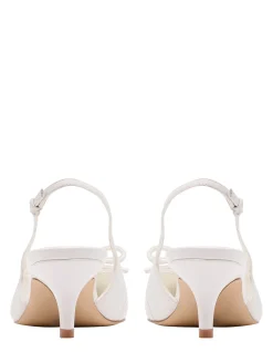 LAMMEL SLINGBACK PUMP