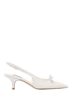 LAMMEL SLINGBACK PUMP