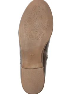 LANCE ANKLE BOOT