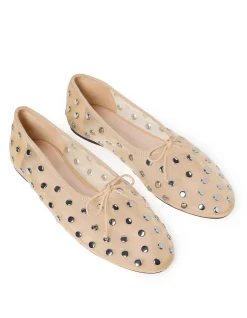 LANDON SOFT BALLET FLAT