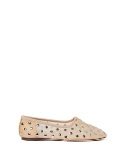 LANDON SOFT BALLET FLAT