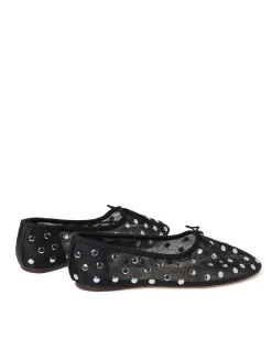 LANDON SOFT BALLET FLAT