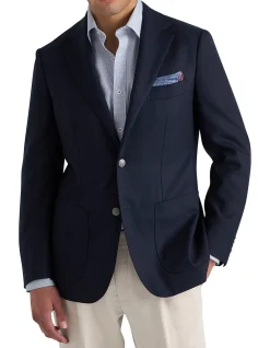 LANGHAM JACKET