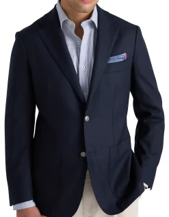 LANGHAM JACKET
