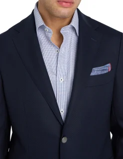 LANGHAM JACKET