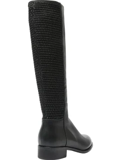 LANGLEY KNEE BOOT