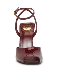 LA SCANDALE 110 SANDAL HEEL