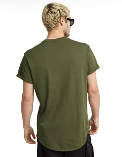 Lash R Short Sleeve T-shirt